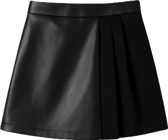 Women's Arielly Pleated Skirt