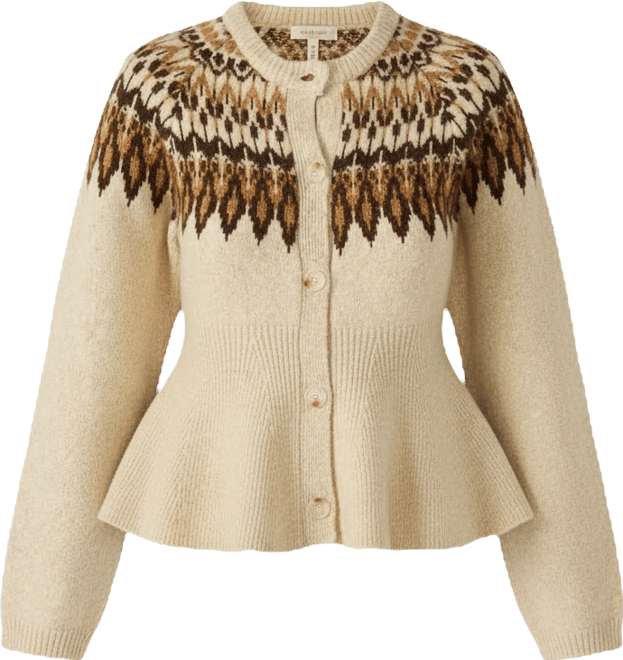 Women's Kyndra Button Front Cardigan Sweater