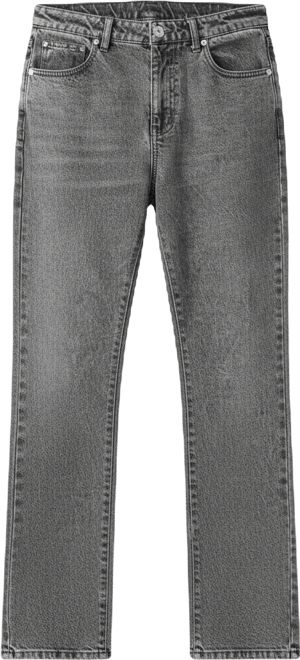 Women's Irys Slim-Fit High Rise Ankle Jeans