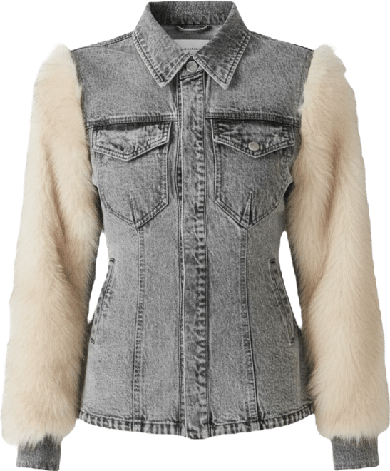 Women's Parker Collared Jacket