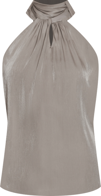 Women's Sleeveless Top