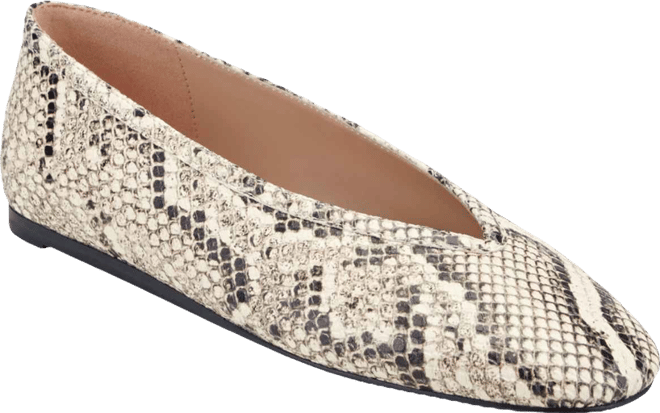 Women's Gradi Slip-On Flats