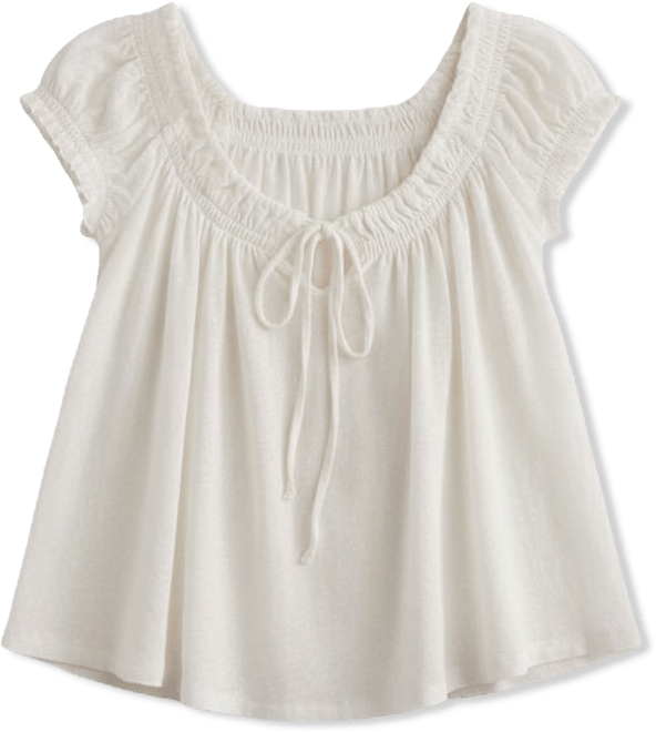 Women's Dahlia Short-Sleeves T-Shirt