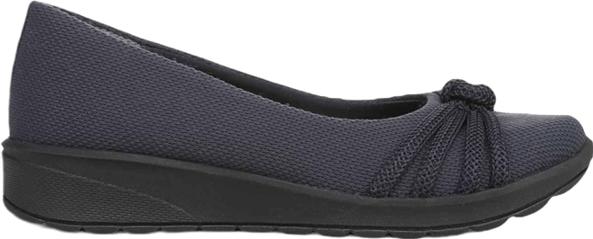 Women's Gaines Loafer/Moc Flats