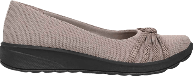 Women's Gaines Loafer/Moc Flats