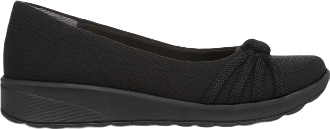 Women's Gaines Loafer/Moc Flats