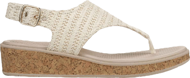 Women's Beachy Thong Sandals