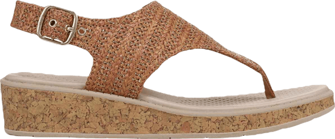 Women's Beachy Thong Sandals