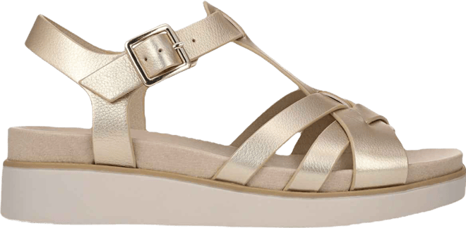 Women's Grandiose Strappy Sandals