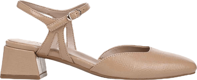 Women's Hattie Strappy Dress Pumps