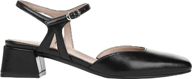 Women's Hattie Strappy Dress Pumps