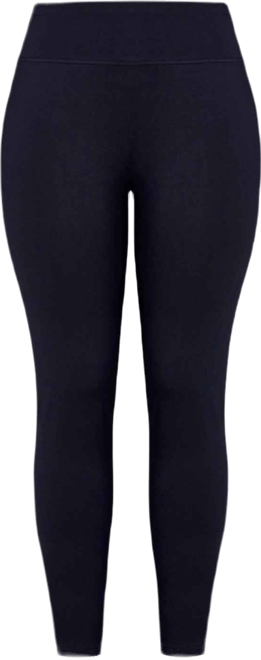 Women's Plus Size Tall High Rise Legging