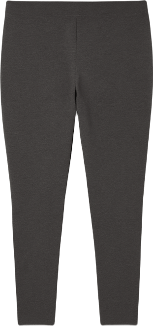 Women's Plus Size Tall High Rise Legging