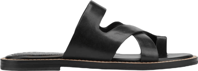 Women's Genella Strappy Slip-On Sandals