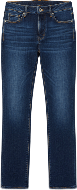 Women's Butter Denim Straight Leg Jean