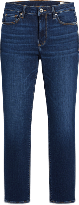 Women's Butter Denim Straight Leg Jean