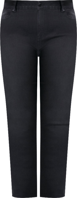 Women's Butter Denim Straight Leg Jean