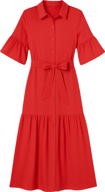 Women's Kirrily Midi Dress