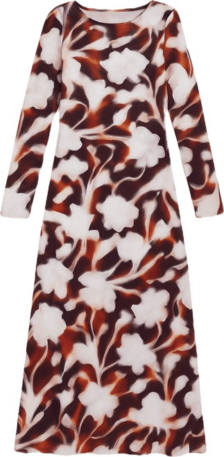 Women's Deidre Maxi Dress