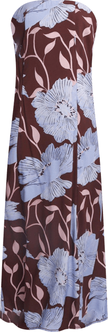 Women's Ottavia Strapless Maxi Dress