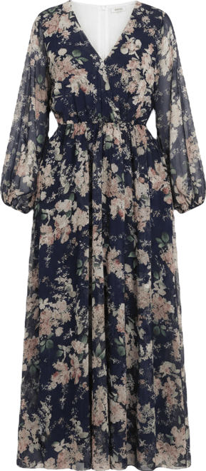 Women's Anisa Maxi Dress