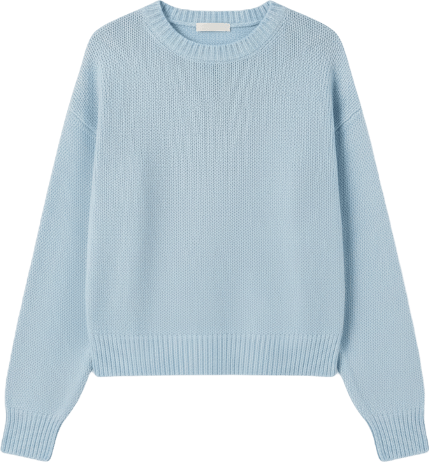 Women's Kyrah Oversized Knit Sweater