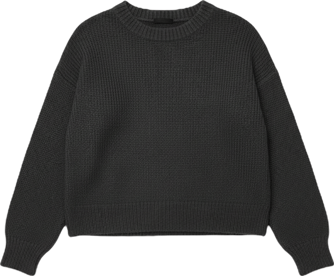 Women's Kyrah Oversized Knit Sweater