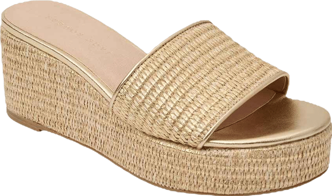 women Bay Mid Wedge