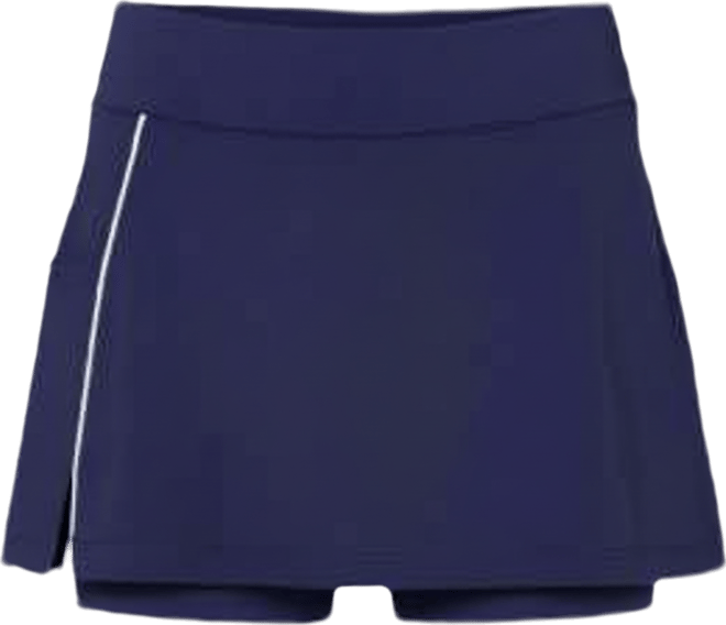 G Lifestyle Piping Skort