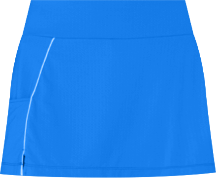 G Lifestyle Piping Skort