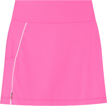 G Lifestyle Piping Skort