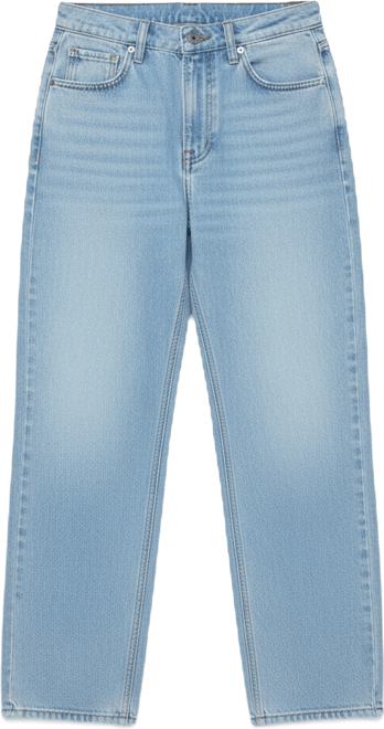 Women's Rivka Low Rise Baggy Jeans