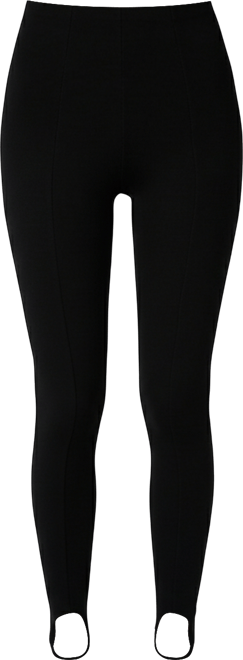 Women's Cotton Stirrup Legging