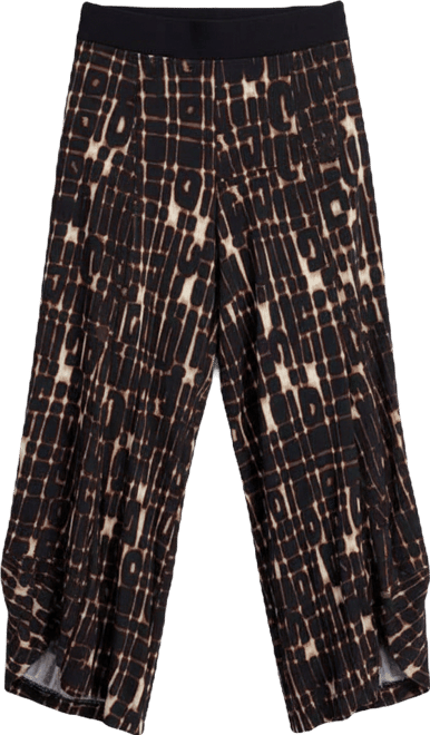 Women's Hexa Punto Pants