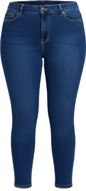 Women's Butter Denim Skinny Jean