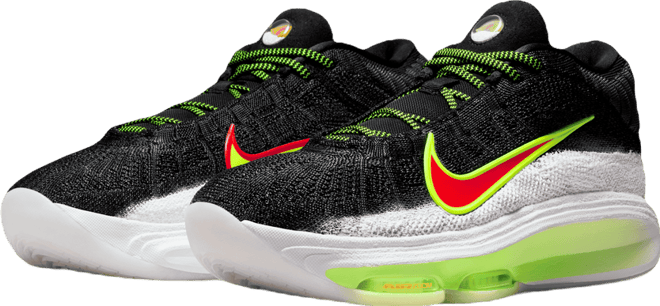 Nike G.T. Hustle 3 "Deep Winter" Basketball Shoes