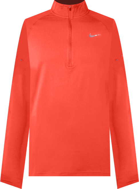 Nike Stride Men's Dri-FIT 1/4-Zip Running Top