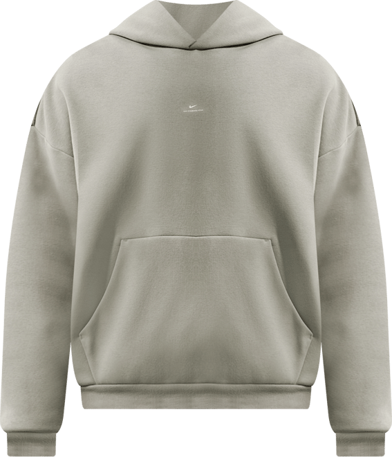 Nike Standard Issue Sudadera con capucha de básquetbol de tejido cepillado Therma-FIT - Hombre