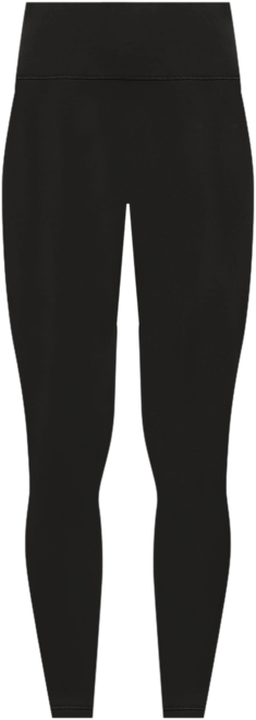 Nike Zenvy Women's High-Waisted 7/8 Leggings with No Front Seam