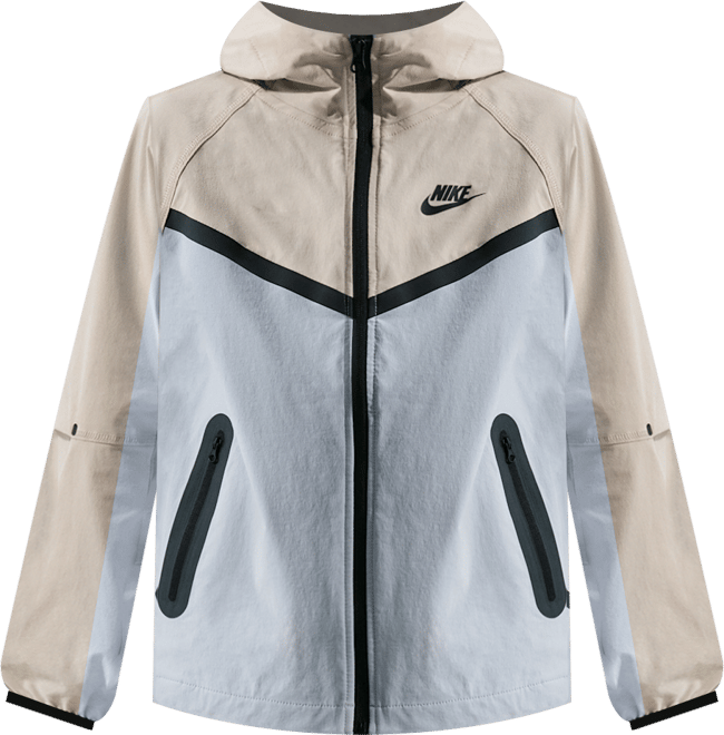 ナイキ テック ジュニア (ボーイズ) ウーブン ジャケット