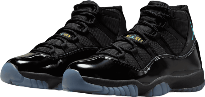 Air Jordan 11 Retro "Gamma" Tenis para hombre
