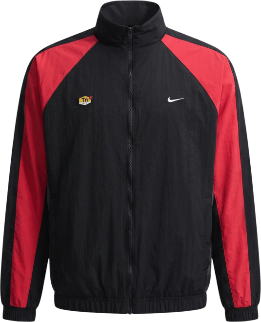 Nike Sportswear Tuned Air Męska bluza dresowa z tkaniny