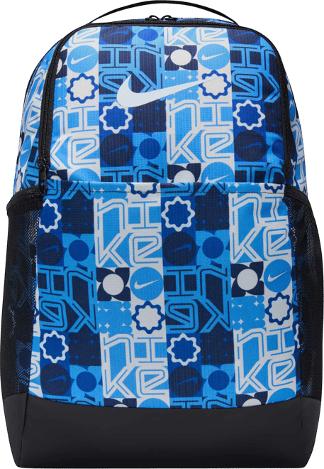 Nike Brasilia Backpack (Medium, 24L)