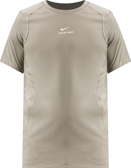Nike Pro Training Men's Dri-FIT Short-Sleeve Top
