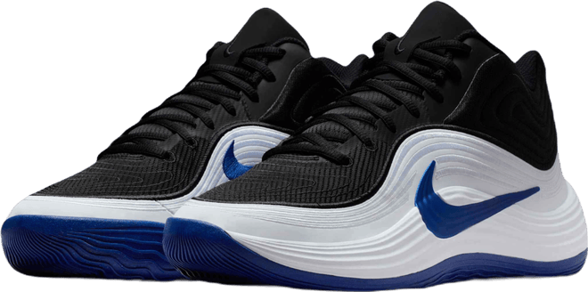 Nike Precision 8 MID Men's Basketball Shoes