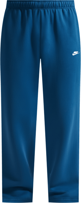 Nike Sportswear Club Pants de French Terry Nike oversized para hombre