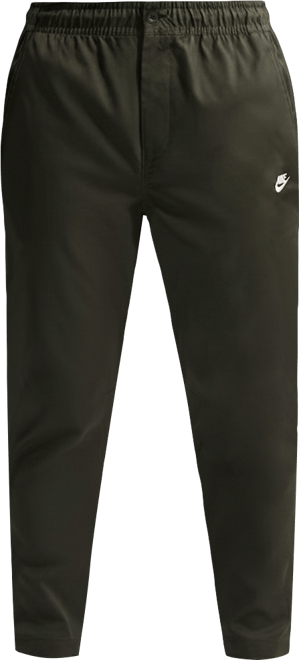 Nike Club Men's Woven Tapered Pants