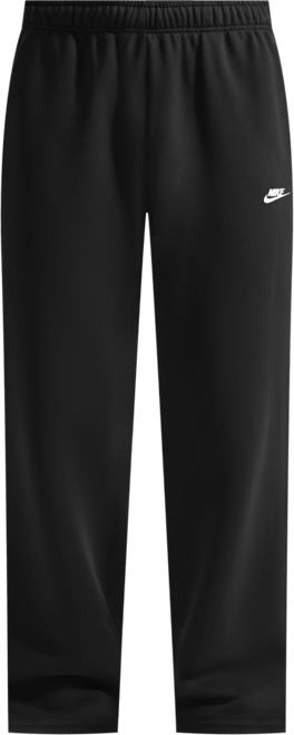Nike Sportswear Club Pants de French Terry Nike oversized para hombre