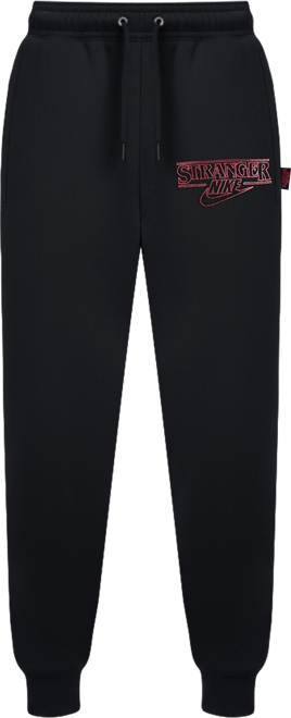 ナイキ x ストレンジャー シングス メンズ フリース パンツ