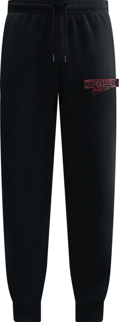 Nike x Stranger Things Men's Fleece Trousers